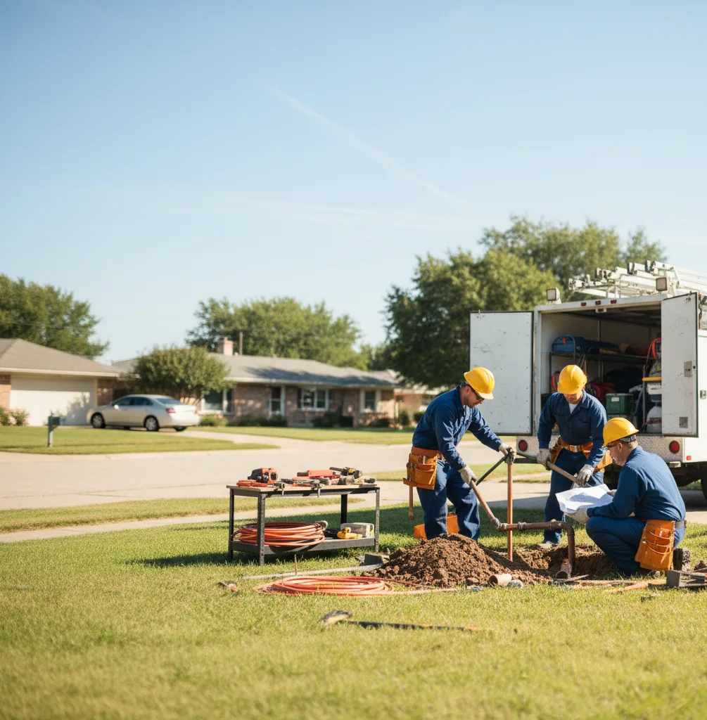 Water Heater Installation in Arbuckle, CA